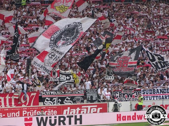 VfB Stuttgart vs FC Bayern München (0-3) (15)