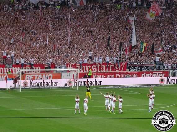 VfB Stuttgart vs FC Bayern München (0-3) (20)
