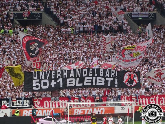 VfB Stuttgart vs FC Bayern München (0-3) (21)