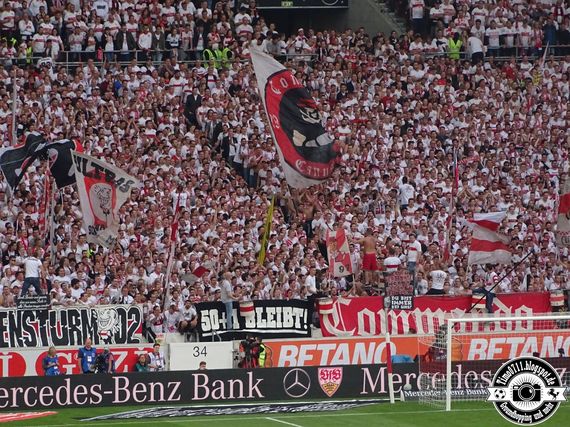 VfB Stuttgart vs FC Bayern München (0-3) (26)