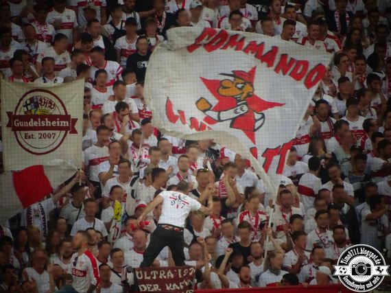 VfB Stuttgart vs FC Bayern München (0-3) (31)