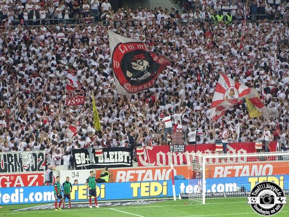 VfB Stuttgart vs FC Bayern München (0-3) (36)