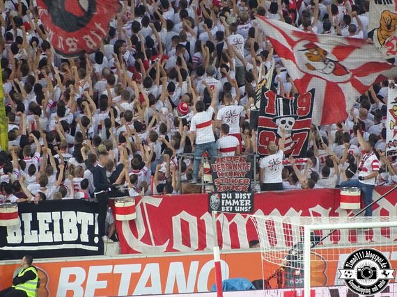 VfB Stuttgart vs FC Bayern München (0-3) (37)