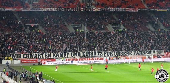 VfB Stuttgart vs SC Freiburg (2-2) (2)