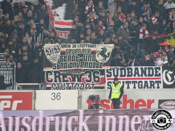 VfB Stuttgart vs SC Freiburg (2-2) (7)
