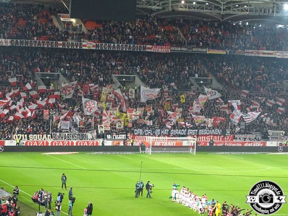 VfB Stuttgart vs SC Freiburg (2-2) (8)