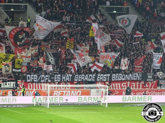 VfB Stuttgart vs SC Freiburg (2-2) (9)