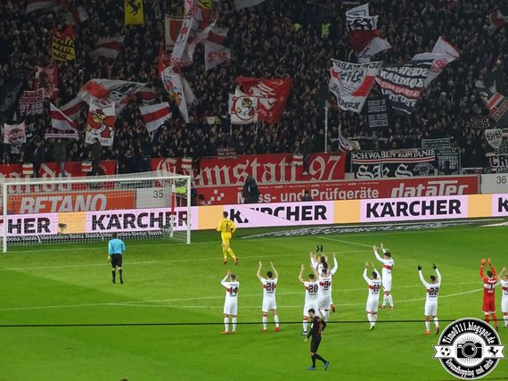 VfB Stuttgart vs SC Freiburg (2-2) (12)