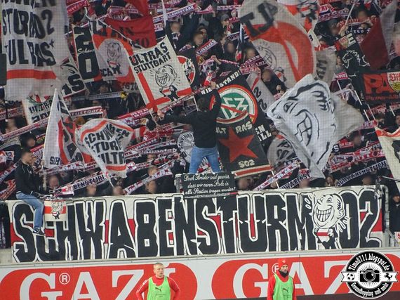 VfB Stuttgart vs SC Freiburg (2-2) (18)
