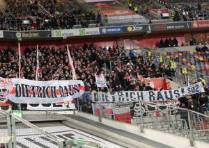 Fortuna Düsseldorf vs VfB Stuttgart (3-0)