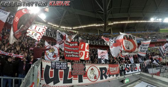 Fortuna Düsseldorf vs VfB Stuttgart (3-0) (1)