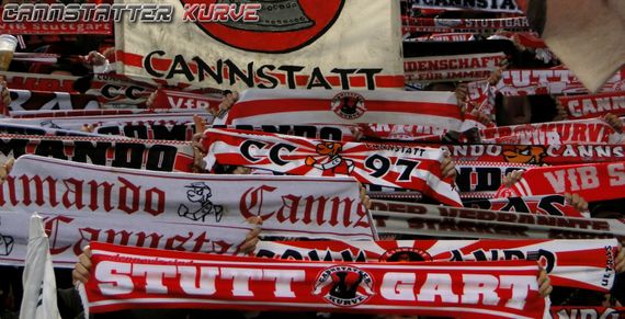 Fortuna Düsseldorf vs VfB Stuttgart (3-0) (2)