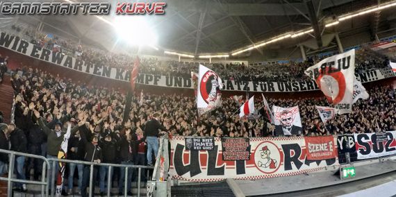 Fortuna Düsseldorf vs VfB Stuttgart (3-0) (4)