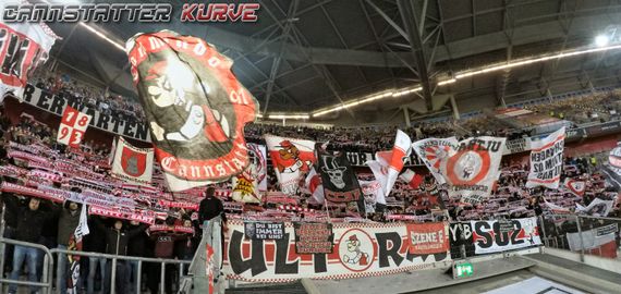 Fortuna Düsseldorf vs VfB Stuttgart (3-0) (5)