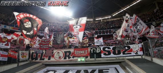 Fortuna Düsseldorf vs VfB Stuttgart (3-0) (9)