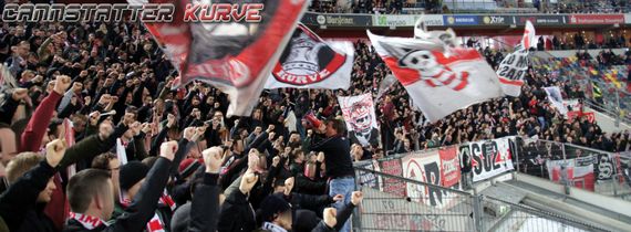 Fortuna Düsseldorf vs VfB Stuttgart (3-0) (14)