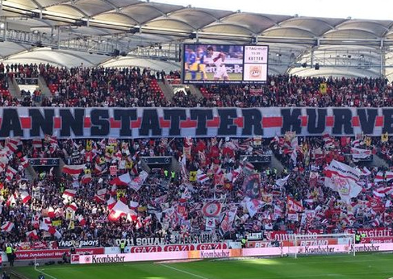 VfB Stuttgart vs RB Leipzig (1-3)