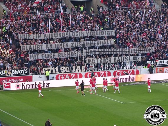VfB Stuttgart vs RB Leipzig (1-3) (2)