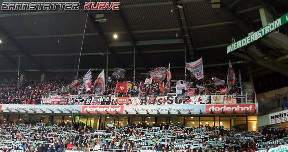 Werder Bremen vs VfB Stuttgart (1-1) (2)