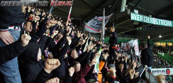 Werder Bremen vs VfB Stuttgart (1-1) (11)