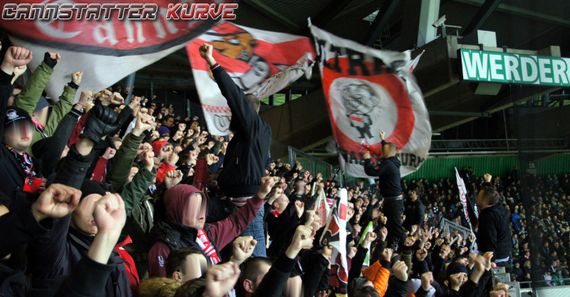 Werder Bremen vs VfB Stuttgart (1-1) (12)
