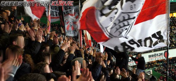 Werder Bremen vs VfB Stuttgart (1-1) (13)