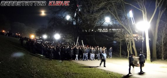 Werder Bremen vs VfB Stuttgart (1-1) (15)