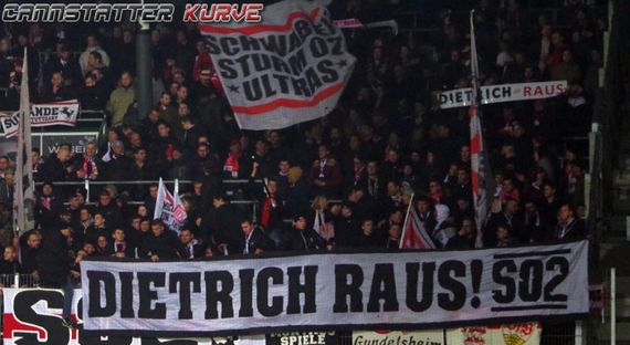 Werder Bremen vs VfB Stuttgart (1-1) (16)