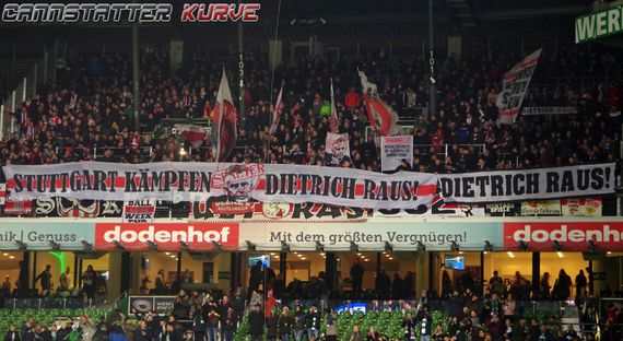 Werder Bremen vs VfB Stuttgart (1-1) (17)