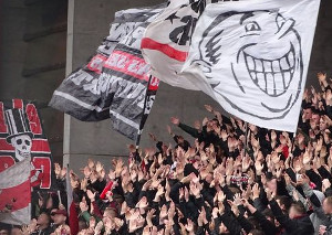 VfB Stuttgart vs Hannover 96 (5-1)