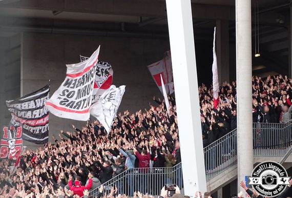 VfB Stuttgart vs Hannover 96 (5-1) (1)