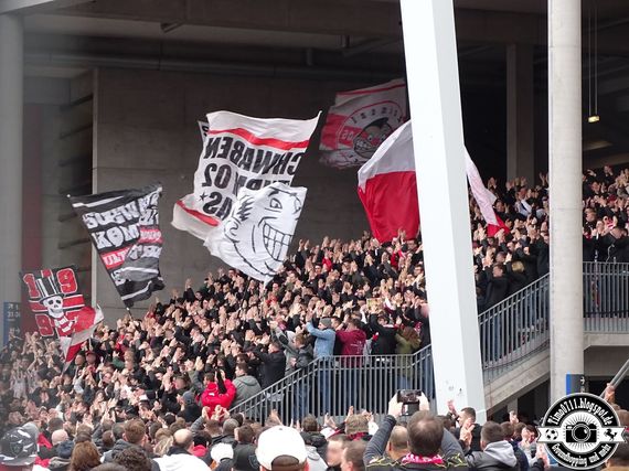 VfB Stuttgart vs Hannover 96 (5-1) (2)