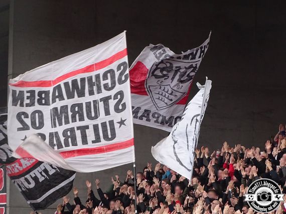 VfB Stuttgart vs Hannover 96 (5-1) (4)