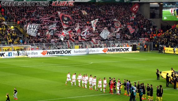 Borussia Dortmund vs VfB Stuttgart (3-1) (2)