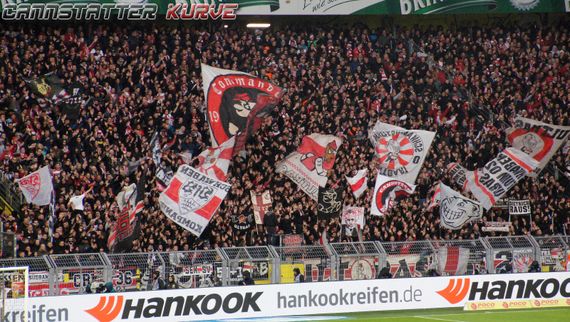 Borussia Dortmund vs VfB Stuttgart (3-1) (4)