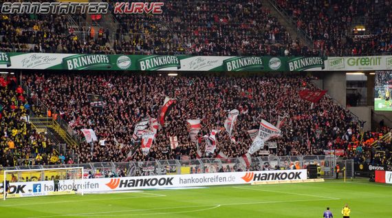 Borussia Dortmund vs VfB Stuttgart (3-1) (5)