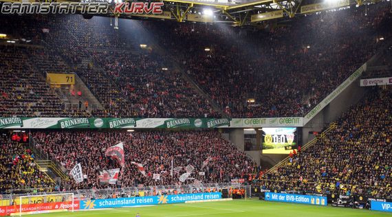 Borussia Dortmund vs VfB Stuttgart (3-1) (6)