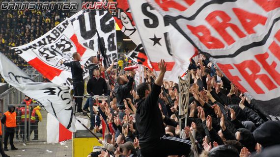 Borussia Dortmund vs VfB Stuttgart (3-1) (8)