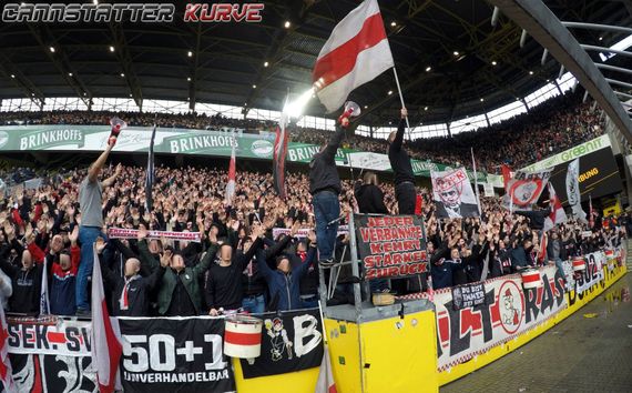 Borussia Dortmund vs VfB Stuttgart (3-1) (10)