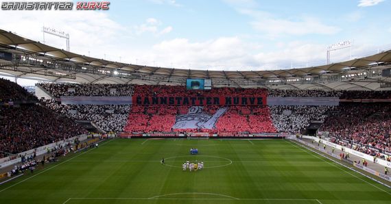 VfB Stuttgart vs TSG Hoffenheim (1-1) (1)