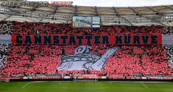 VfB Stuttgart vs TSG Hoffenheim (1-1) (2)