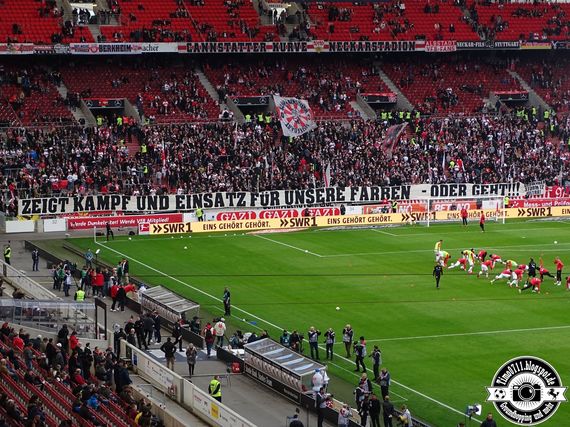 VfB Stuttgart vs TSG Hoffenheim (1-1) (9)