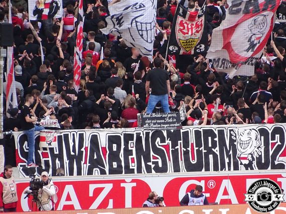 VfB Stuttgart vs TSG Hoffenheim (1-1) (23)