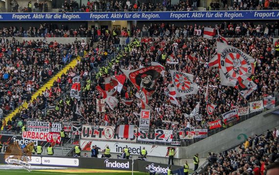Eintracht Frankfurt vs VfB Stuttgart (3-0) (2)