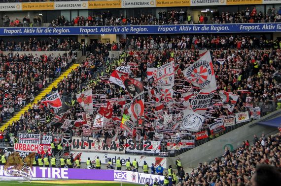 Eintracht Frankfurt vs VfB Stuttgart (3-0) (3)