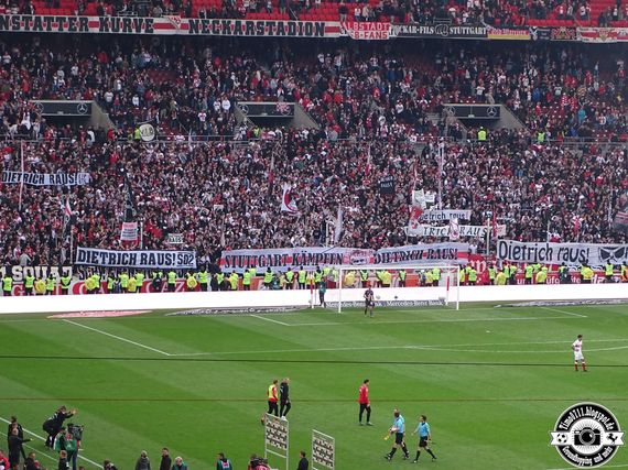 VfB Stuttgart vs 1. FC Nürnberg (1-1) (3)