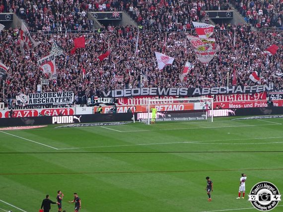 VfB Stuttgart vs 1. FC Nürnberg (1-1) (4)