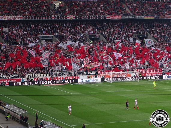 VfB Stuttgart vs 1. FC Nürnberg (1-1) (6)