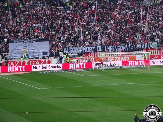VfB Stuttgart vs 1. FC Nürnberg (1-1) (9)