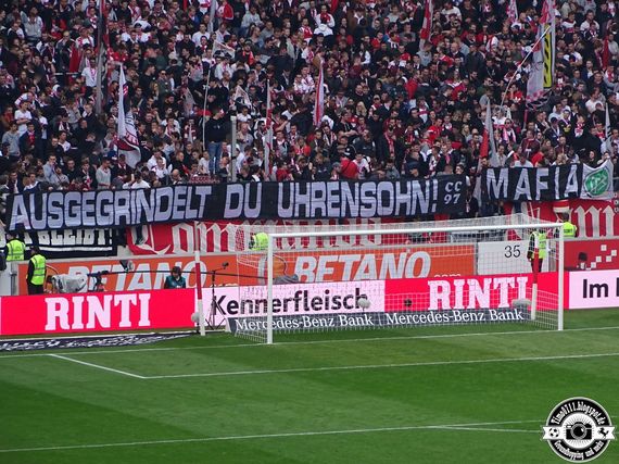 VfB Stuttgart vs 1. FC Nürnberg (1-1) (10)
